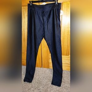 Garage leggings, Size L